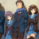 Illustration for article titled Review: The Disappearance of Haruhi Suzumiya